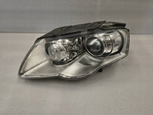 Laden Sie das Bild in den Galerie-Viewer, Frontscheinwerfer VW Passat 3C0941751D Links Scheinwerfer Headlight SCH4880640689dv