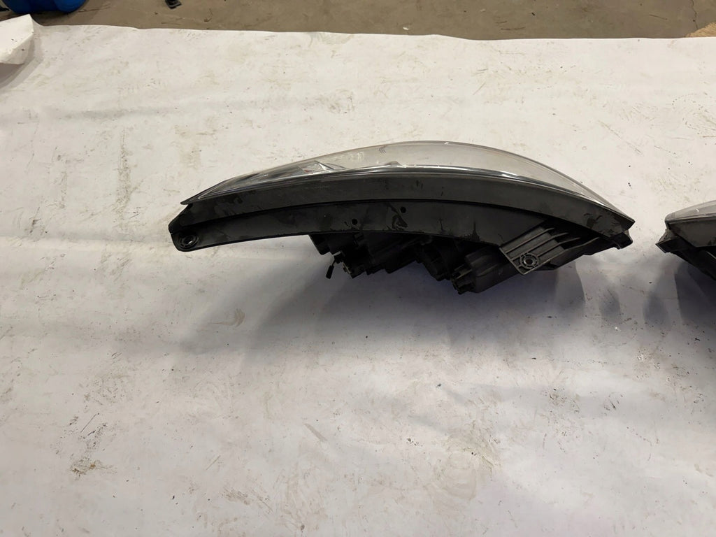 Frontscheinwerfer Hyundai Ix35 FALSE Scheinwerfer Headlight SCH9746435037oq