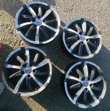 Laden Sie das Bild in den Galerie-Viewer, 1x Alufelge 17 Zoll 8.0" 5x112 Rim Wheel FEL3086712363wj