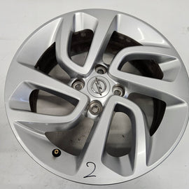 1x Alufelge 16 Zoll 6.5
