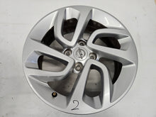 Load image into Gallery viewer, 1x Alufelge 16 Zoll 6.5" 4x108 39007897 Opel Crossland X Corsa F Rim Wheel FEL2465777596wb