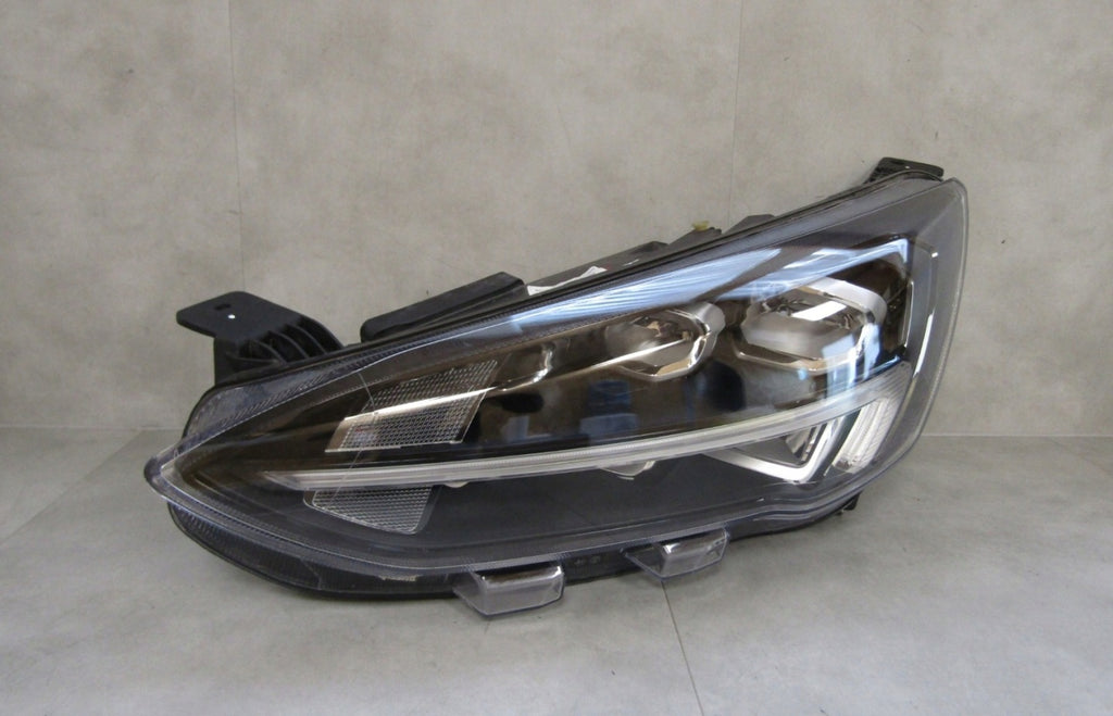 Frontscheinwerfer Ford Focus MX7B-13E015-EB LED Links Scheinwerfer Headlight SCH7896059179ai