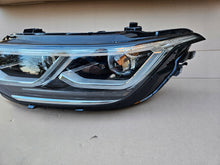 Laden Sie das Bild in den Galerie-Viewer, Frontscheinwerfer VW Tiguan 5NB941081G LED Ein Satz Scheinwerfer Headlight SCH9098728241uc