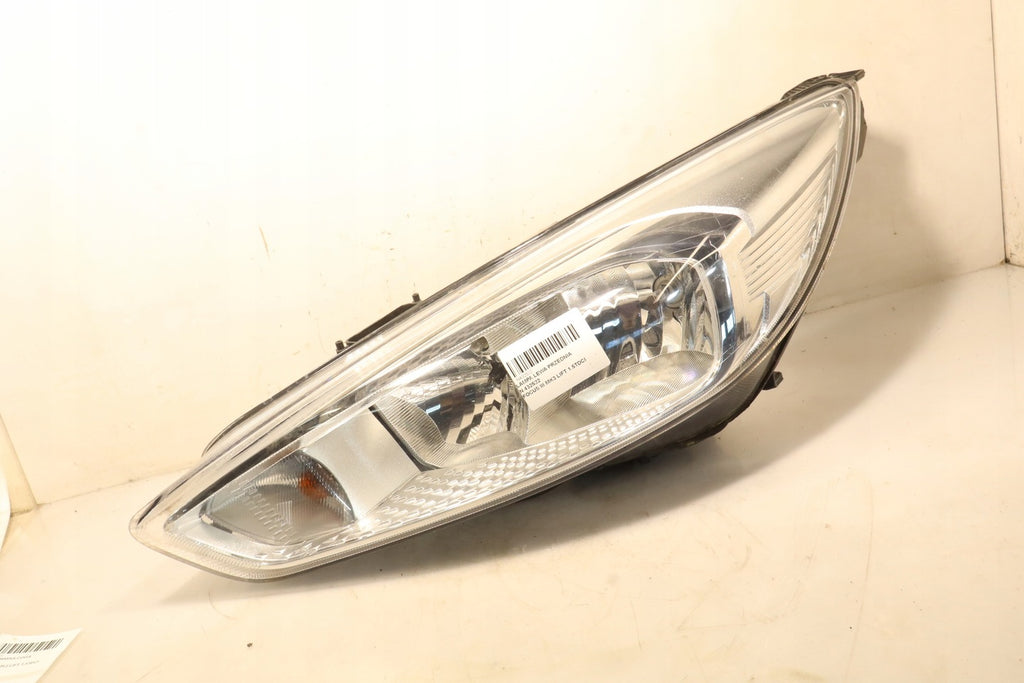 Frontscheinwerfer Ford Focus III F1EB-13W030-AFB Links Scheinwerfer Headlight SCH6972494943yg