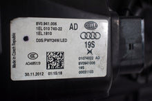 Load image into Gallery viewer, Frontscheinwerfer Audi A3 8V0941005C 8V0941006C LED Rechts oder Links SCH7270082102oc