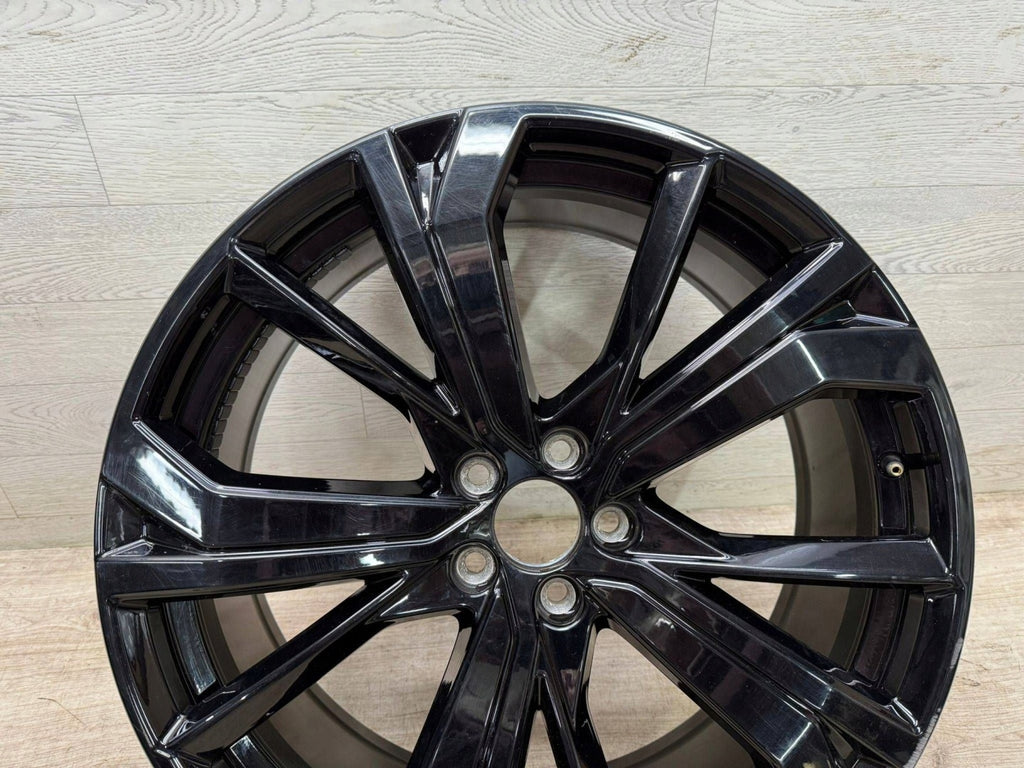 1x Alufelge 21 Zoll 32271573 Volvo Xc60 Rim Wheel FEL3929591367xh