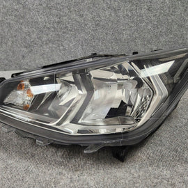 Frontscheinwerfer Seat I Ibiza V 6F1941015 LED Links Scheinwerfer Headlight SCH2062853067bj