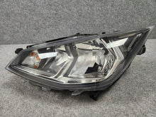 Load image into Gallery viewer, Frontscheinwerfer Seat I Ibiza V 6F1941015 LED Links Scheinwerfer Headlight SCH2062853067bj