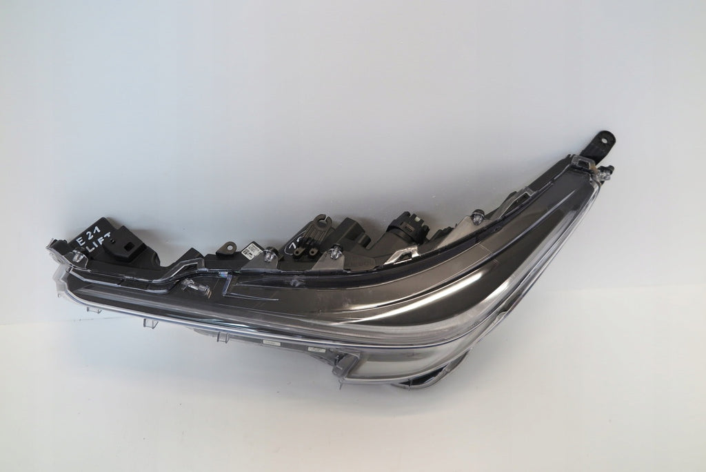 Frontscheinwerfer Toyota Corolla 8115002S70 LED Links Scheinwerfer Headlight SCH2460222051ll