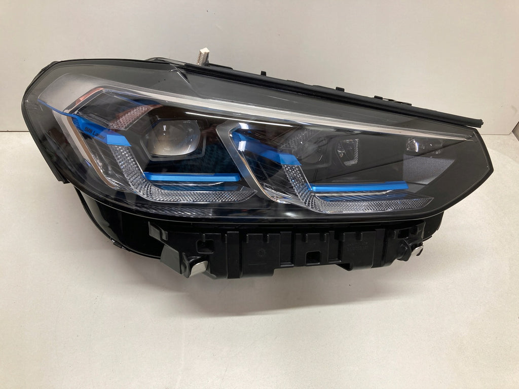 Frontscheinwerfer BMW X3 G01 G02 Rechts Scheinwerfer Headlight SCH9605960270fp