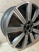 Load image into Gallery viewer, 1x Alufelge 18 Zoll 8.0" 5x112 6883351 Mini Clubman F54 Rim Wheel FEL2529149621vo