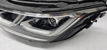 Laden Sie das Bild in den Galerie-Viewer, Frontscheinwerfer VW Tiguan 5NB941081G Links Scheinwerfer Headlight
