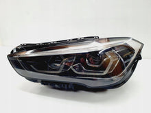 Laden Sie das Bild in den Galerie-Viewer, Frontscheinwerfer BMW X1 F48 5A01171 Full LED Links Scheinwerfer Headlight SCH7970646574iw