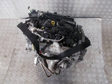 Laden Sie das Bild in den Galerie-Viewer, Motor Ford Focus III Kuga YZDA YZDB 1.5 150PS 110kW Benzin Engine Unkomplett MOT8331087768rx