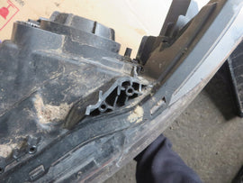 Frontscheinwerfer Mitsubishi Outlander III Links Scheinwerfer Headlight SCH1610065666uw