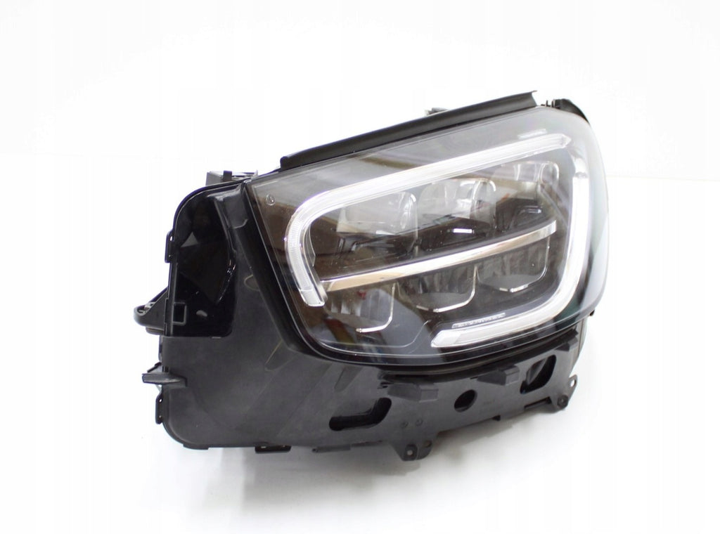 Frontscheinwerfer Mercedes-Benz Glc A2539066303 LED Rechts oder Links SCH1081683714ga