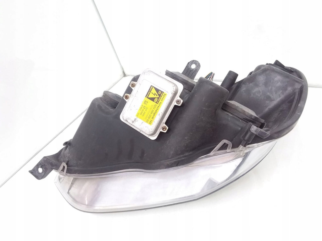 Frontscheinwerfer Ford S-Max 6M2113005AF Rechts Scheinwerfer Headlight SCH5882103828hp