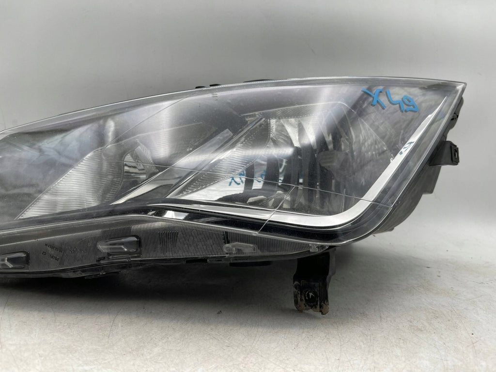 Frontscheinwerfer Seat Leon 5F1941015B Links Scheinwerfer Headlight SCH2795470244zd
