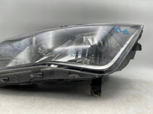 Laden Sie das Bild in den Galerie-Viewer, Frontscheinwerfer Seat Leon 5F1941015B Links Scheinwerfer Headlight SCH2795470244zd