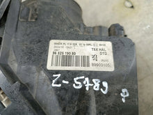 Laden Sie das Bild in den Galerie-Viewer, Frontscheinwerfer Peugeot 5008 9682519080 89903105 Rechts Scheinwerfer Headlight SCH6344116320lu