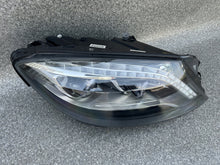 Laden Sie das Bild in den Galerie-Viewer, Frontscheinwerfer Mercedes-Benz W222 A2229061402 Rechts Scheinwerfer Headlight SCH3906355328wy