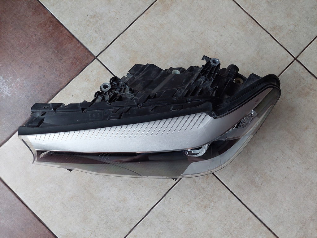Frontscheinwerfer BMW 5 G31 G30 7214955-01 Links Scheinwerfer Headlight SCH9313726748ro