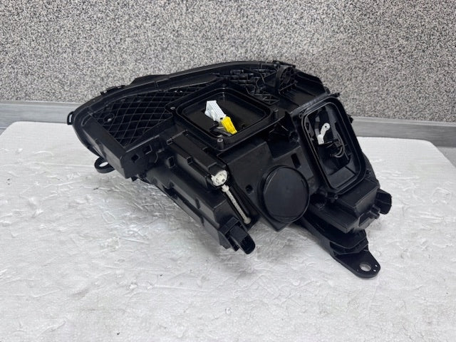 Frontscheinwerfer Mercedes-Benz W213 2139062506 Links Scheinwerfer Headlight SCH7198186677by