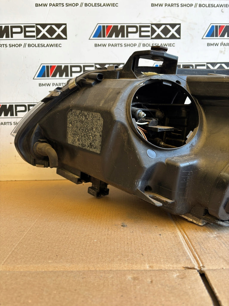 Frontscheinwerfer BMW E60 E61 6928022 Xenon Rechts Scheinwerfer Headlight SCH1998669799dk