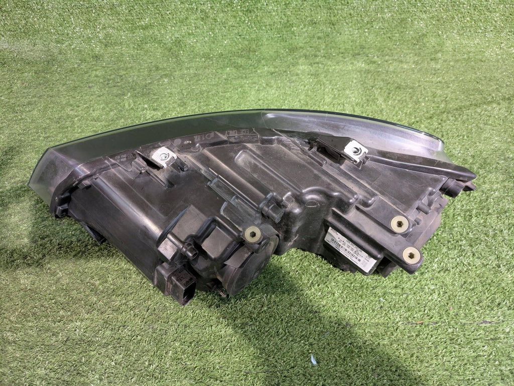 Frontscheinwerfer VW Polo 6r CSC29080 Rechts Scheinwerfer Headlight SCH3605982171lq