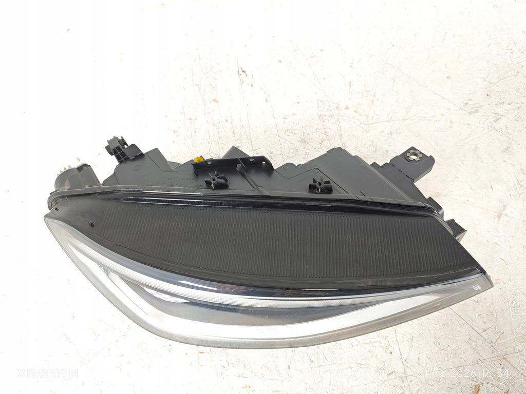 Frontscheinwerfer VW Id.4 11B941036M LED Rechts Scheinwerfer Headlight SCH3538588590bt