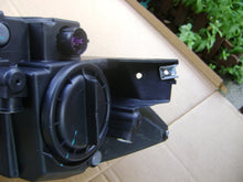 Laden Sie das Bild in den Galerie-Viewer, Frontscheinwerfer Fiat I 51906956 51906957 Ein Satz Scheinwerfer Headlight SCH9939760644ki