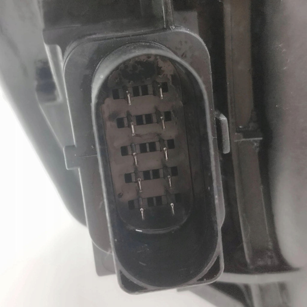Frontscheinwerfer Audi Q5 8R0941003A Links Scheinwerfer Headlight SCH4677972536hp