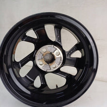 Load image into Gallery viewer, 1x Alufelge 15 Zoll 4.5" 4x100 35ET B000908277 Toyota Aygo X Rim Wheel FEL2582173029hh