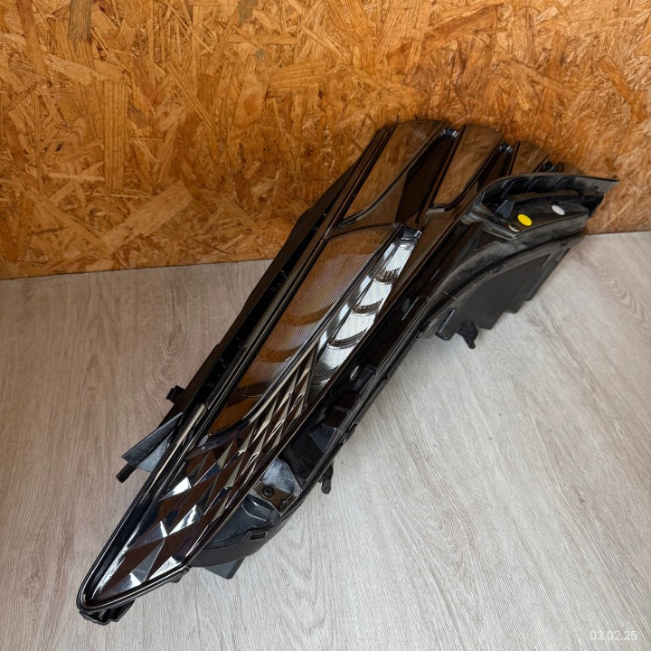 Frontscheinwerfer Hyundai Tucson 92208N7100 Full LED Ein Satz Headlight SCH4474781407qa