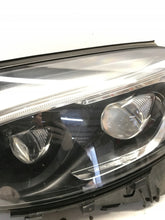 Laden Sie das Bild in den Galerie-Viewer, Frontscheinwerfer Mercedes-Benz Glc X253 A2539065701 LED Links Headlight SCH4335696377pk