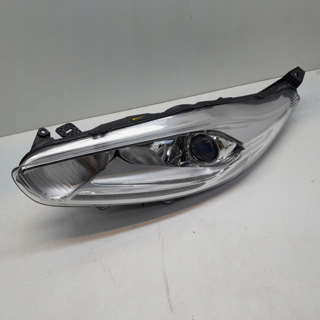 Frontscheinwerfer Ford Fiesta C1BB-13W030-CG LED Links Scheinwerfer Headlight