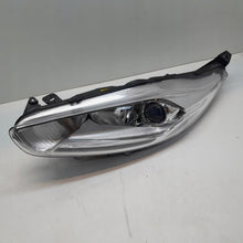 Load image into Gallery viewer, Frontscheinwerfer Ford Fiesta C1BB-13W030-CG LED Links Scheinwerfer Headlight