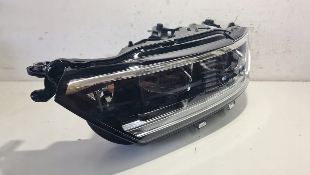 Frontscheinwerfer VW T-Roc 2GA941773H LED Links Scheinwerfer Headlight