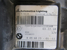 Laden Sie das Bild in den Galerie-Viewer, Frontscheinwerfer BMW X3 G01 G02 8496823-01 LED Links Scheinwerfer Headlight SCH2958140665ss
