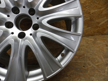 Laden Sie das Bild in den Galerie-Viewer, 1x Alufelge 18 Zoll 8.0&quot; 5x112 41ET A2224010902 Mercedes-Benz Rim Wheel