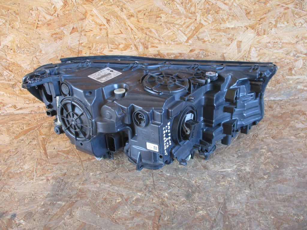 Frontscheinwerfer BMW 7 G11 G12 7471333 Laser Links Scheinwerfer Headlight