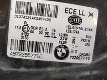 Laden Sie das Bild in den Galerie-Viewer, Frontscheinwerfer BMW 1 F21 F20 7229677-10 Xenon Links Scheinwerfer Headlight