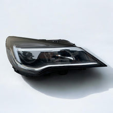 Load image into Gallery viewer, Frontscheinwerfer Opel Astra K 39081893 Rechts Scheinwerfer Headlight