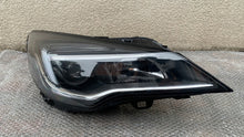 Load image into Gallery viewer, Frontscheinwerfer Opel Astra K 39081893 Rechts Scheinwerfer Headlight