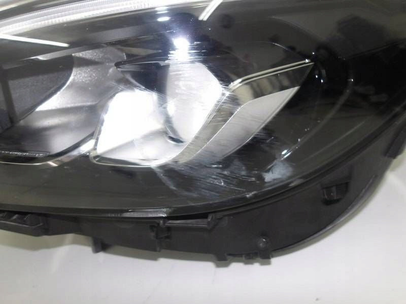Frontscheinwerfer Mercedes-Benz Citan W420 A4209063800 Links Headlight SCH3830816448fc