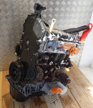 Laden Sie das Bild in den Galerie-Viewer, Motor Ford Transit YMHA 2.0 130PS 96kW 82TKm Engine Unkomplett MOT3151643065eb