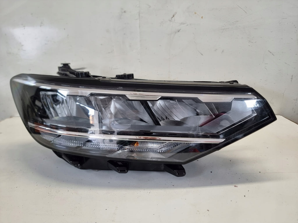 Frontscheinwerfer VW Passat B8 3G1941036Q Full LED Rechts Scheinwerfer Headlight