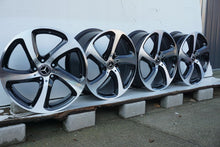 Load image into Gallery viewer, 4x Alufelge 18 Zoll 8.0" 5x112 43ET A2134013200 Mercedes-Benz W213 Rim Wheel FEL3743000894oc