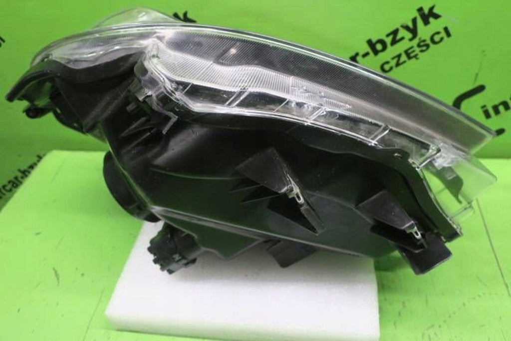 Frontscheinwerfer Ford Ranger Rechts Scheinwerfer Headlight SCH6039711493rc