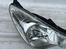Laden Sie das Bild in den Galerie-Viewer, Frontscheinwerfer Hyundai I10 92102-0X0 Rechts Scheinwerfer Headlight